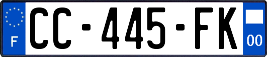 CC-445-FK