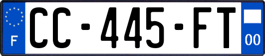 CC-445-FT