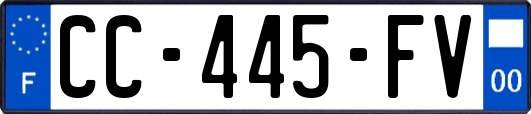 CC-445-FV