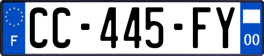 CC-445-FY