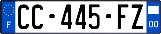 CC-445-FZ