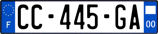 CC-445-GA