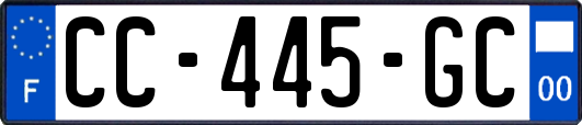 CC-445-GC