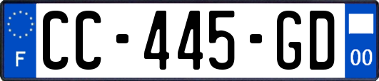 CC-445-GD