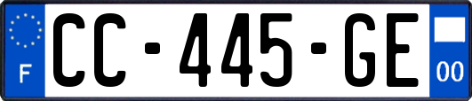 CC-445-GE