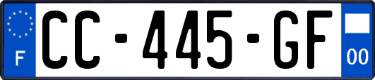 CC-445-GF