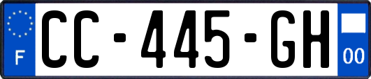 CC-445-GH
