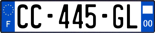 CC-445-GL