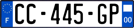 CC-445-GP