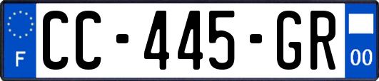 CC-445-GR