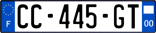 CC-445-GT