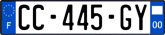 CC-445-GY