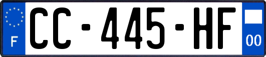 CC-445-HF