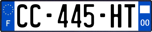 CC-445-HT