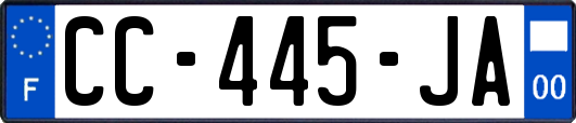 CC-445-JA