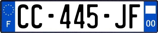 CC-445-JF