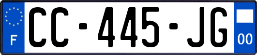 CC-445-JG