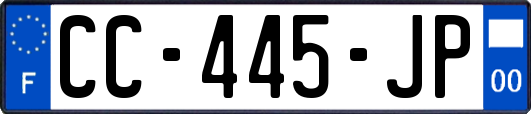 CC-445-JP