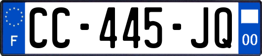 CC-445-JQ