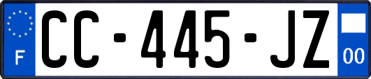 CC-445-JZ