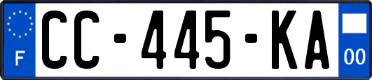 CC-445-KA