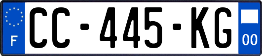 CC-445-KG
