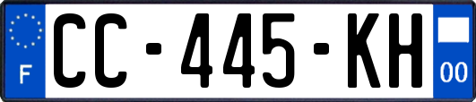 CC-445-KH
