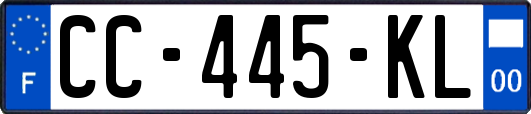 CC-445-KL