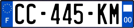 CC-445-KM