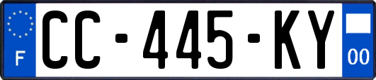 CC-445-KY