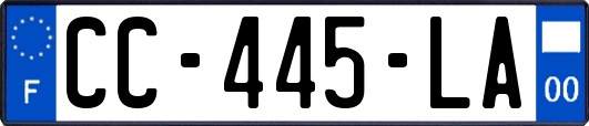 CC-445-LA