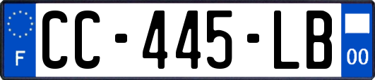 CC-445-LB