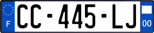 CC-445-LJ
