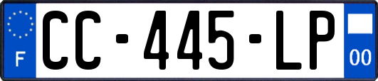 CC-445-LP