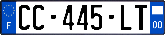 CC-445-LT