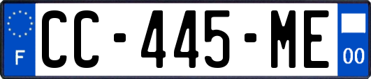 CC-445-ME