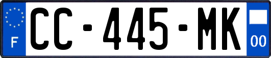 CC-445-MK