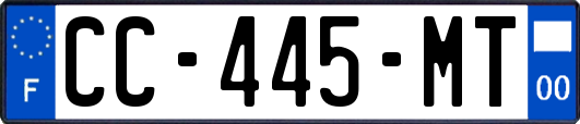 CC-445-MT