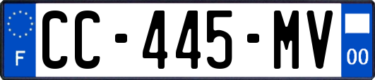 CC-445-MV