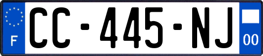 CC-445-NJ