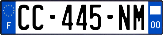 CC-445-NM