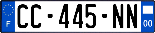 CC-445-NN