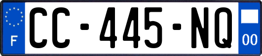 CC-445-NQ