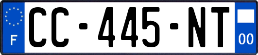 CC-445-NT