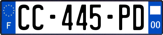 CC-445-PD
