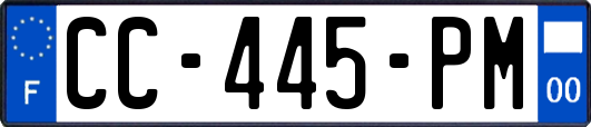 CC-445-PM