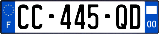 CC-445-QD