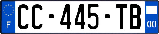 CC-445-TB