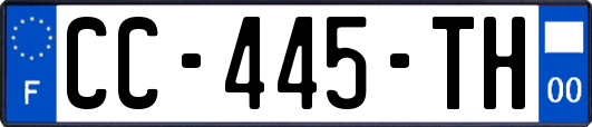 CC-445-TH