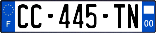 CC-445-TN
